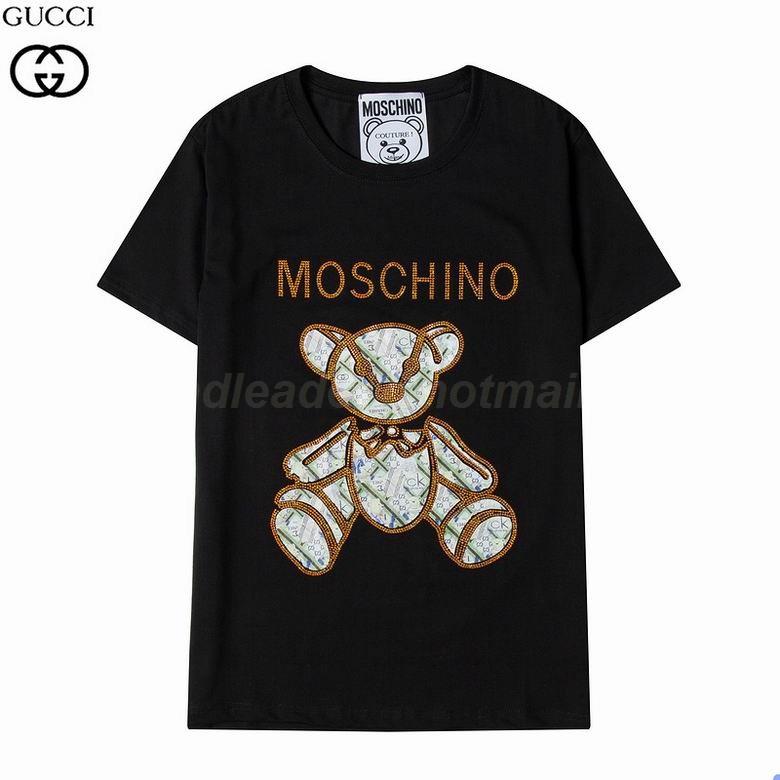 Moschino Men's T-shirts 119